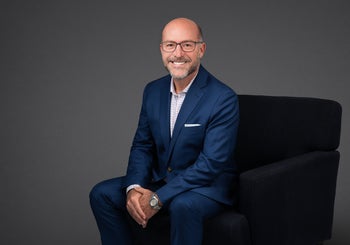 Portrait of Vince Turner, REALTOR